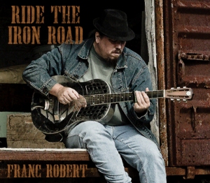 Ride The Iron Road Cover72dpi
